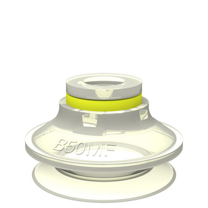 PIAB ZUIGNAP B50MF TPU 53 0101114