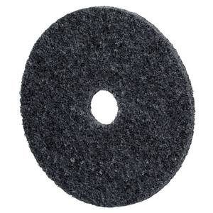 DISQUE DE TRAITEMENT DE SURFACE DE PRECISION ULTRARESISTANT