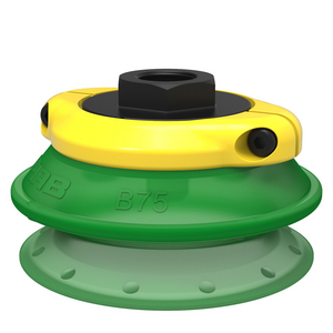 PIAB SUCTION CUP B75P.4E.07NE 0111602