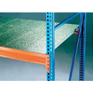 3210011750 Weitspannregal W100 AR 3000x2500x1000 mm Stahlb.