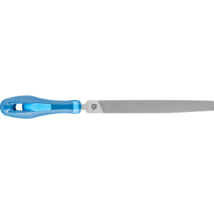 PFERD Machinist's file, DIN series PF 1122 150 mm H1