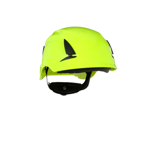 X5514NVE-CE SECUREFIT ELMETTO X5514NVE-CE, NON VENTILATO, HI-VIZ 7100175606