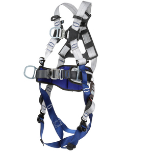 HARN. DE MAINTIEN 3M DBI-SALA EXOFIT XE50 1112715, TAILLE 2