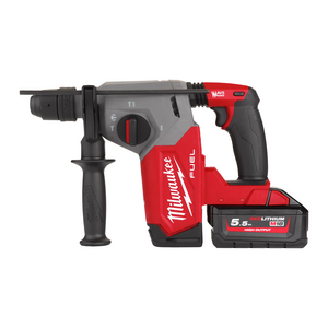 4933478889-TASSELLATORE 18 VOLT (FIXTEC) 26 MM 5,5AH TECNOLOGIA FUEL VALIGETTA HEAVYDUTY M18 FHX-552X