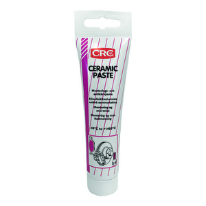 PATE MONTAGE SANS METAUX TU100GR METAL FREE PASTE UC12