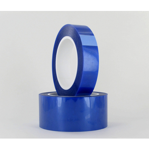 RUBAN ADHESIF POLYESTER 3M 8995 BLEU, 50MMX66M