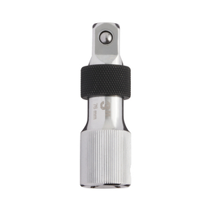 MILWAUKEE DOP 1/2 VERLENGSTUK VERGRENDELEND 76MM 4932480936