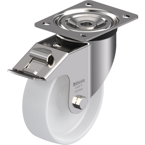 LX-PO 150G-FI Lenkrolle mit Stop-Fix
