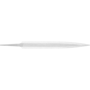 PFERD Precision file, tanged 875 150 mm H2