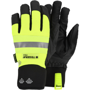 TEGERA HANDSCHOEN KUNSTLEREN 9131 MT 10