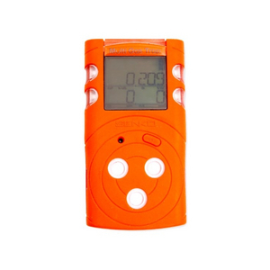 RILEVATORE MULTIGAS MGT 801206900004