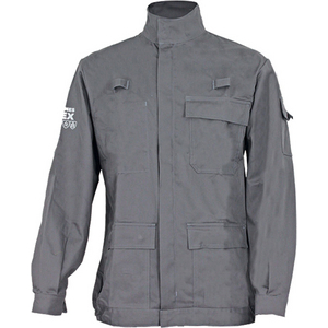 BLOUSON GRIS ATEX T7