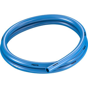 PUN-12X2-BL Plastic tubing