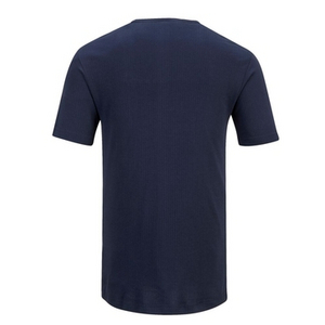 PORTWEST THERMO T-SHIRT KORTE MOUW B120 MARINE MT S