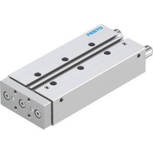 DFM-16-100-P-A-GF Guide cylinder