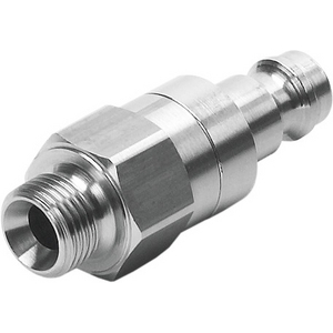 531667-CONNETTORE MASCHIO KS3-1/8-A-R