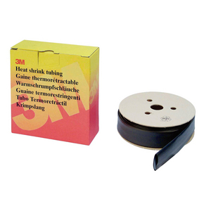 HSR-4.8 GUAINE IN POLIOLEFINA PER USO STANDARD COLORE NERO 7000099049