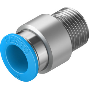 RACCORD ENFICHA QS-3/8-12-I
