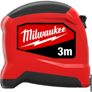 MILWAUKEE ROLMAAT SLIM GEN II 3 MX16MM 4932498782