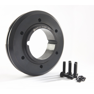 866375-FLANGIA TIPO F X BUSSOLA INTERNA TYRE F100 MOZZO F B.2517