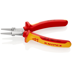 PINZA PER MECCANICA 22 06 160