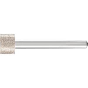 PFERD CBN grinding point BZY N 14,0 10/6 B 126