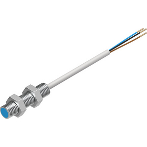SIEN-M8B-NS-K-L Proximity Sensor