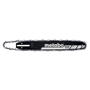 METABO SET OREGON SAW RAIL + SAW CHAIN 35 CM 628421000
