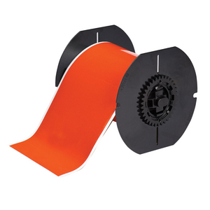 ROTOLO NASTRO RETRORIFLETTENTE PER STAMPANTI BBP3X 117994 B30C-4000-584-OR