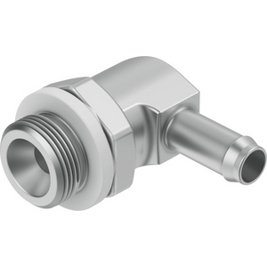 LCN-M3-PK-3 Barbed L-fitting