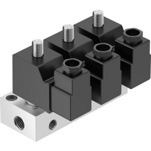 FESTO MAGNEETVENTIEL BMCH-3-3-1/8 6687