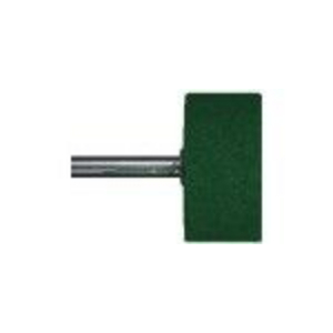 PFERD Mounted point ZY 0613 3 CN 80 F 10 V ALU