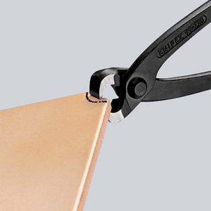TENAGLIA MANICI RIVESTITI 250 MM B19051250
