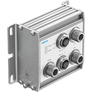 FESTO SENSORINTERFACE CASB-MT-D3-R7 8071781