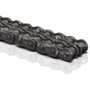 TSUBAKI CHAIN DUPLEX RS180-2 - 2.1/4