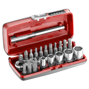 ASSORTIMENTO DI BUSSOLE 1/4 ESAGONALI R1PICO