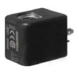 BOBINA U3 3 , 3VA 24V/50-60HZ DC-0307
