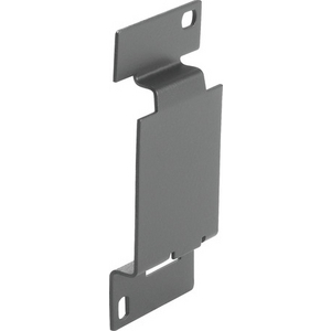 SDE1-..-W.. Adapter plate