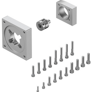 KIT AXIAL EAMM-A-L38-87A