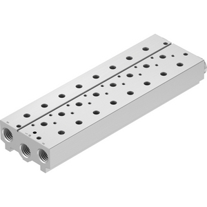 FESTO AANSLUITBLOK VABM-B10-30S-N12-9 8026393