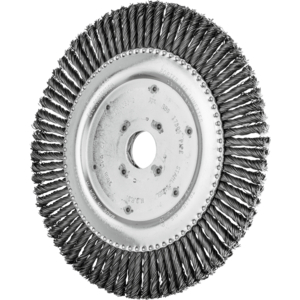 PFERD Wheel brush pipeline RBG 17806/22,2 PIPE ST 0,50 76Z
