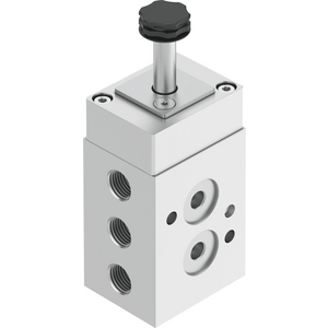 DISTRIBUTEUR VOFC-L-M52-M-FN14-FN