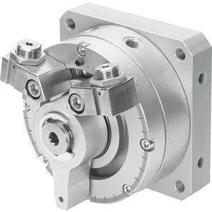 DSM-32-270-P Schwenkmodul, Bauform DSM
