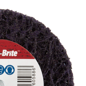 XCRS XO-ZS PRO CLEAN & STRIP - MINERALE S - COLORE VIOLA - P.N. 51900 75X25X6 7100192708