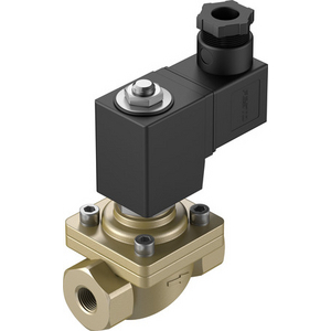 VZWF-B-L-M22C-N14-135-E-2AP4-10 Solenoid valve