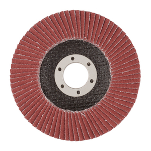 80+ DISCO LAMELLARE 969F CON MINERALE CERAMICO - P.N. 51481 VERSIONE PIANA 115 7100105861
