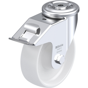 LER-PPN 150R-FI Lenkrolle