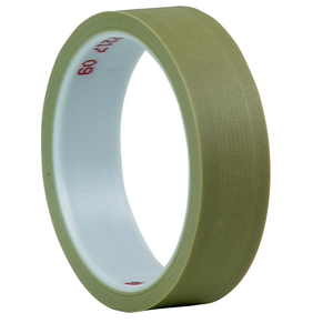 218 SCOTCH POLIPROPILENE DI COLORE VERDE SPESSORE 0,12MM 25 X 55 7000001161