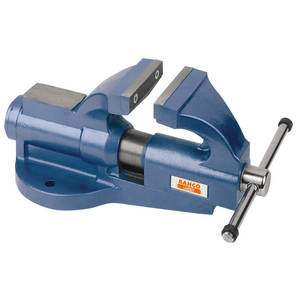 BAHCO BANKSCHROEF ROND 100MM 601001000