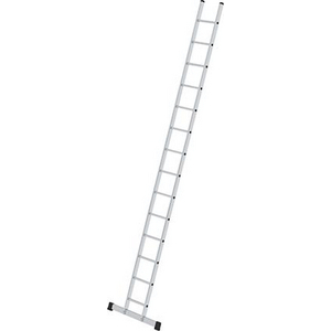 3210030600 Alu-Anlegeleiter Stand.-Traverse 14 Spross